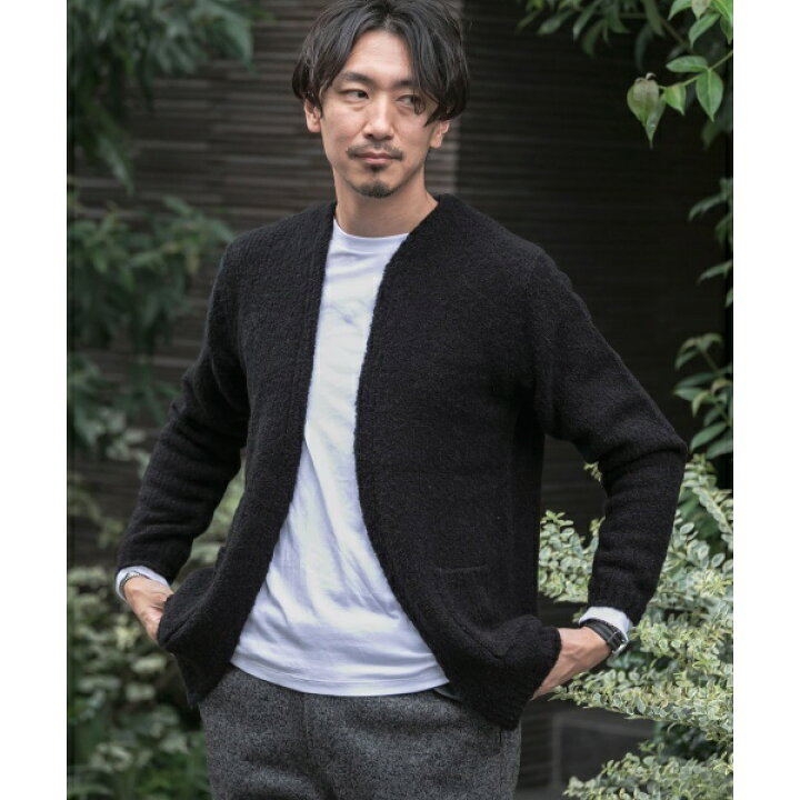 楽天市場 メンズカーディガン ボタンレスカーディガン アーバンリサーチ ロッソ Urban Research Rosso 丸井 マルイ 楽天市場店 楽天市場 メンズカーディガン ボタンレスカーディガン アーバンリサーチ ロッソ Urban Research Rosso 丸井 マルイ 楽天市場店