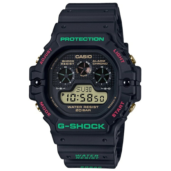 楽天市場】5900ｼﾘｰｽﾞ ウィンタープレミアム 【国内正規品】 DW-5900TH 