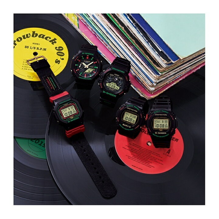 楽天市場】5900ｼﾘｰｽﾞ ウィンタープレミアム 【国内正規品】 DW-5900TH 