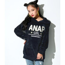 楽天市場 Anap Girl アナップ ガール ワンピース キッズファッション キッズ ベビー マタニティの通販