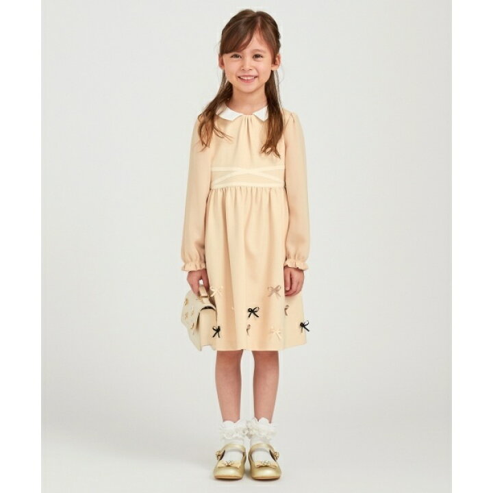 楽天市場】【110−140cm】プリムジャージー ワンピース/トッカ バンビーニ(TOCCA BAMBINI) : 丸井(マルイ)楽天市場店 楽天市場】【110−140cm】プリムジャージー ワンピース/トッカ バンビーニ(TOCCA BAMBINI) : 丸井(マルイ)楽天市場店