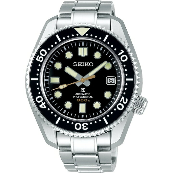 楽天市場】SEIKO セイコー マリンマスタープロフェッショナル 流通限定 