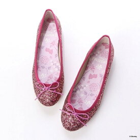 楽天市場 ディズニー バレエシューズ レディース靴 靴の通販