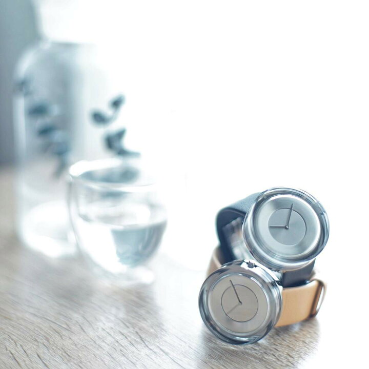 楽天市場】ISSEY MIYAKE イッセイミヤケ Glass Watch ガラス NYAH001  