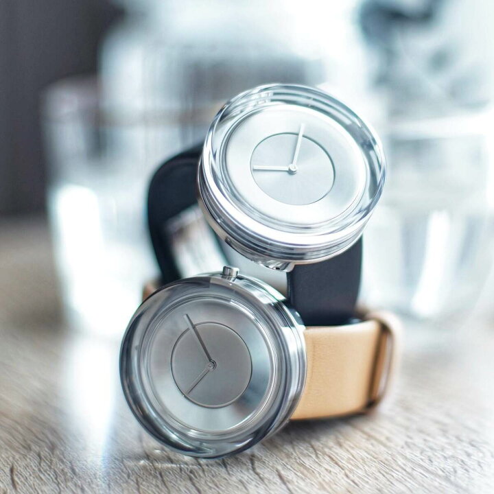 楽天市場】ISSEY MIYAKE イッセイミヤケ Glass Watch ガラス NYAH001  