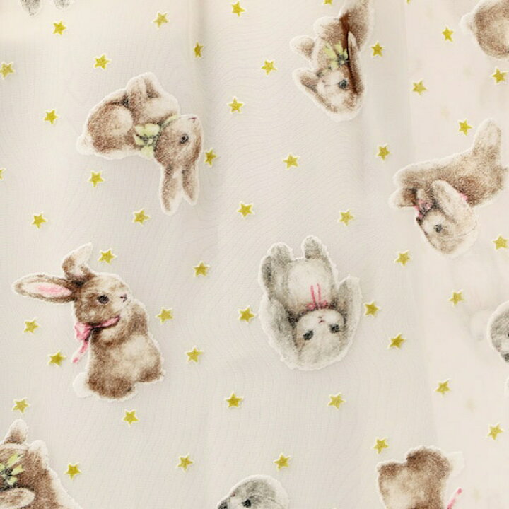 楽天市場】バニーワンピース／フランシュリッペ（franche lippee  