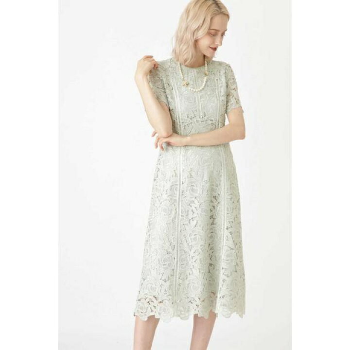 楽天市場 Endy Robe ヴェラレースワンピース ジルスチュアート Jillstuart 丸井 マルイ 楽天市場店