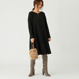 楽天市場 Emmel Refines ソウバリワンピースの通販