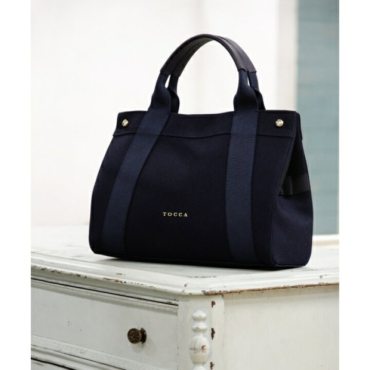 楽天市場 再入荷 新色追加 ｌｉｖｒｅ ｔｏｔｅ トートバッグ トッカ Tocca 丸井 マルイ 楽天市場店