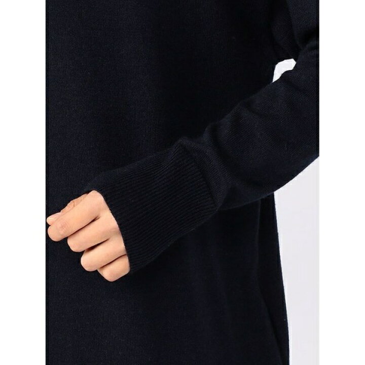 楽天市場 タートルネックプレーンニットワンピース ｱｰﾉﾙﾄﾞﾊﾟｰﾏｰ ﾀｲﾑﾚｽ ﾚﾃﾞｨｰｽ Arnold Palmer Timeless 丸井 マルイ 楽天市場店