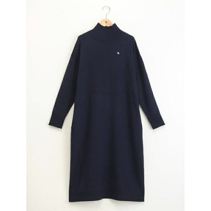 楽天市場 タートルネックプレーンニットワンピース ｱｰﾉﾙﾄﾞﾊﾟｰﾏｰ ﾀｲﾑﾚｽ ﾚﾃﾞｨｰｽ Arnold Palmer Timeless 丸井 マルイ 楽天市場店