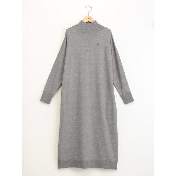 楽天市場 タートルネックプレーンニットワンピース ｱｰﾉﾙﾄﾞﾊﾟｰﾏｰ ﾀｲﾑﾚｽ ﾚﾃﾞｨｰｽ Arnold Palmer Timeless 丸井 マルイ 楽天市場店