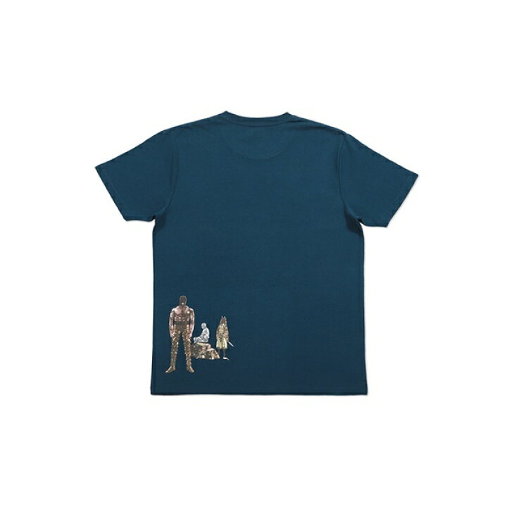楽天市場】【ユニセックス】コラボレーションTシャツ/煙ファミリー 