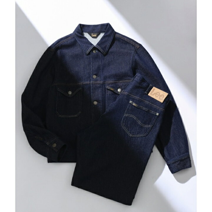 楽天市場】【LEE×ADAM ET ROPE