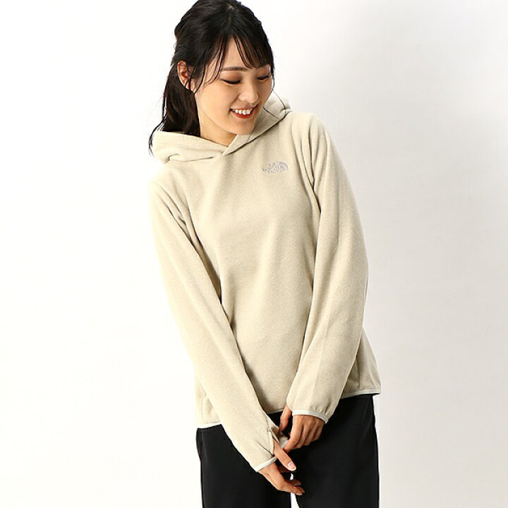 楽天市場】【THE NORTH FACE】フリース(レディース マイクロフリース  
