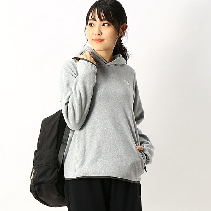 楽天市場】【THE NORTH FACE】フリース(レディース マイクロフリース  