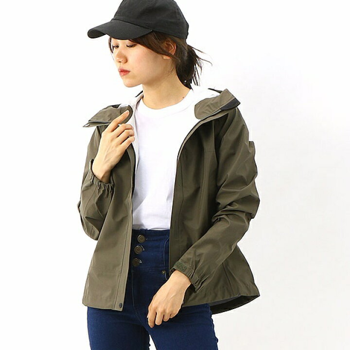楽天市場】【THE NORTH FACE】ジャケット(レディース FL ドリズル 