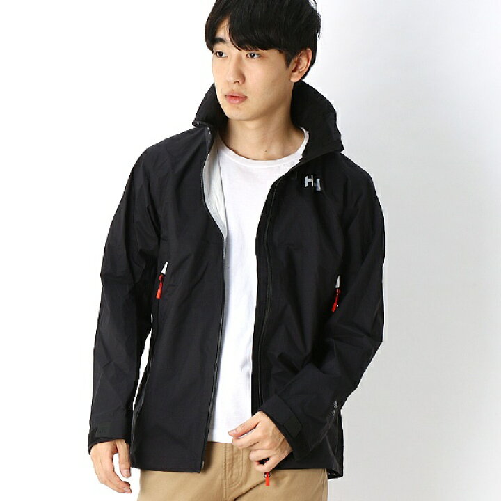 楽天市場】【HELLY HANSEN】ジャケット(メンズ アルヴィース 