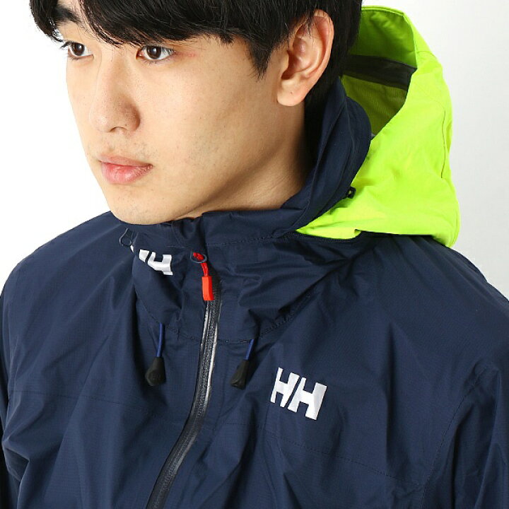 楽天市場】【HELLY HANSEN】ジャケット(メンズ アルヴィース 