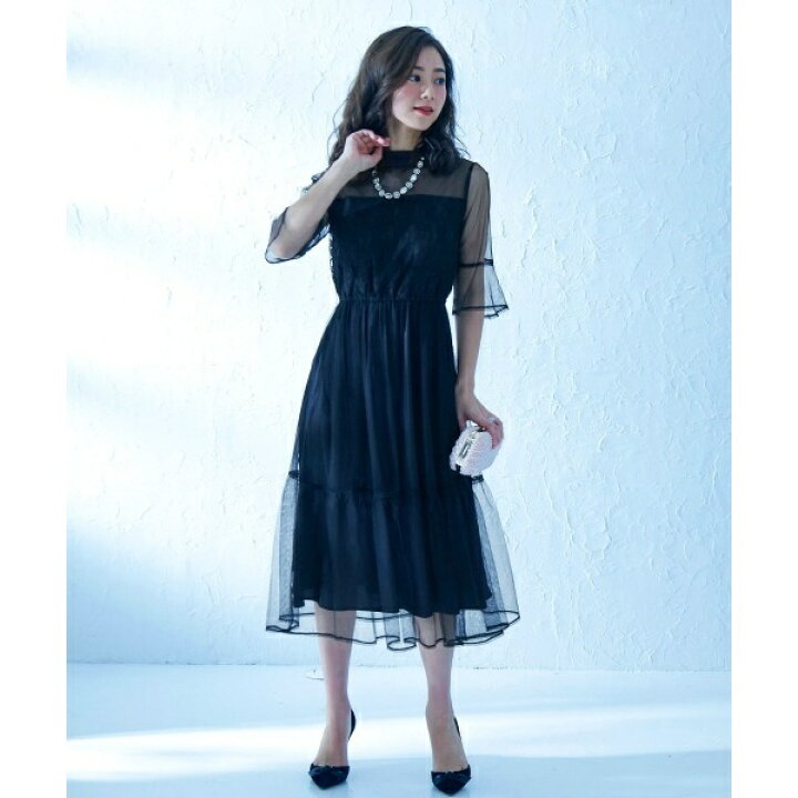 楽天市場 ハイネックフレアスリーブチュールワンピース 結婚式 お呼ばれ対応フォーマルパーティードレス ルイルエブティック Ruirue Boutique 丸井 マルイ 楽天市場店 楽天市場 ハイネックフレアスリーブチュールワンピース 結婚式 お呼ばれ対応フォーマルパーティードレス ルイルエブティック Ruirue Boutique 丸井 マルイ 楽天市場店