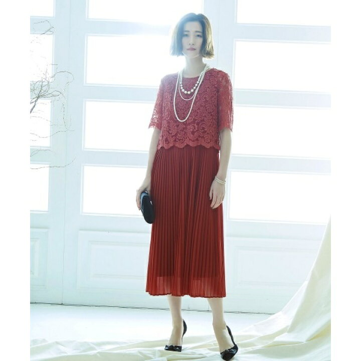 楽天市場 レーストップス シフォンプリーツワンピース 結婚式 お呼ばれ対応フォーマルパーティードレス ルイルエブティック Ruirue Boutique 丸井 マルイ 楽天市場店 楽天市場 レーストップス シフォンプリーツワンピース 結婚式 お呼ばれ対応フォーマルパーティードレス ルイルエブティック Ruirue Boutique 丸井 マルイ 楽天市場店