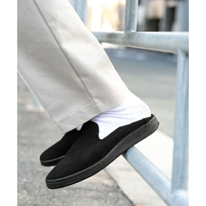 楽天市場】CAL O LINE SEA SIDE SLIP-ON／アーバンリサーチ サニー  
