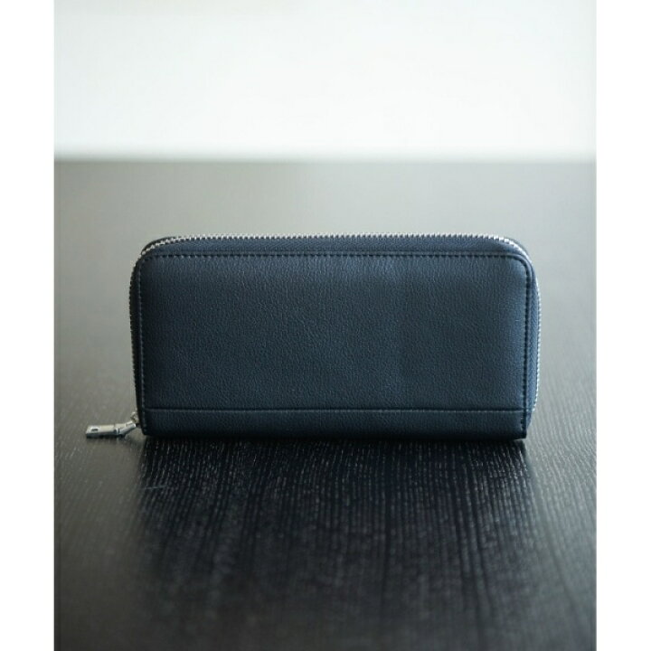 楽天市場 父の日 ギフト Fレザーラウンドロングウォレット ザ ショップ ティーケー メンズ The Shop Tk Mens 丸井 マルイ 楽天市場店