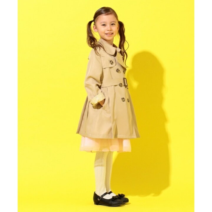 楽天市場 130 140cm トレンチコート 組曲 キッズ kumikyoku kids 丸井 マルイ 楽天市場店 楽天市場 130 140cm トレンチコート 組曲 キッズ kumikyoku kids 丸井 マルイ 楽天市場店