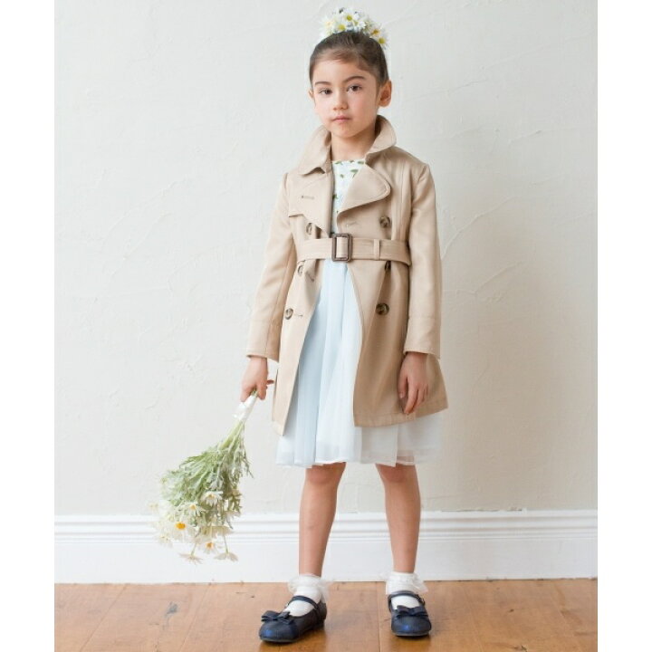 楽天市場 130 140cm トレンチコート 組曲 キッズ kumikyoku kids 丸井 マルイ 楽天市場店 楽天市場 130 140cm トレンチコート 組曲 キッズ kumikyoku kids 丸井 マルイ 楽天市場店