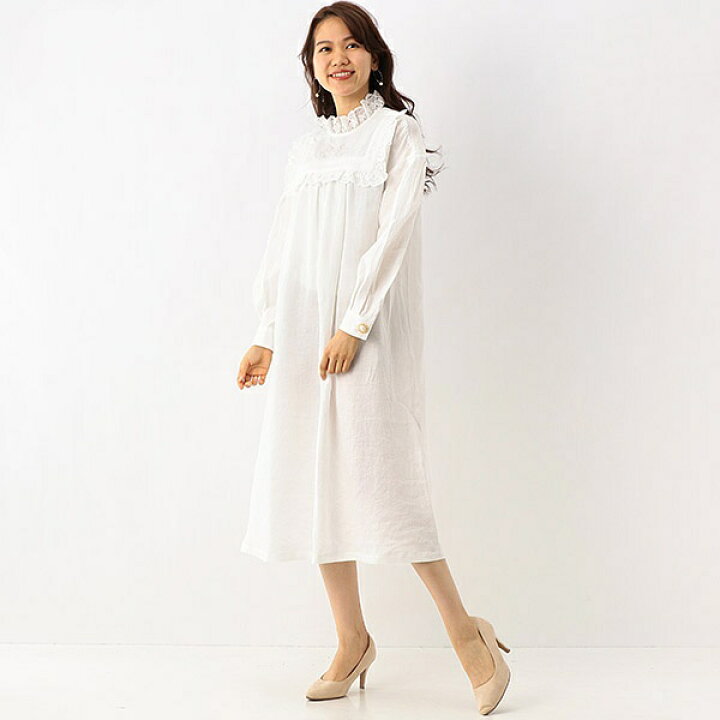 楽天市場】ヒュッゲワンピース／フランシュリッペ（franche lippee 