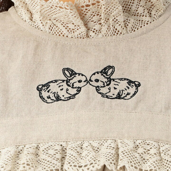 楽天市場】ヒュッゲワンピース／フランシュリッペ（franche lippee  