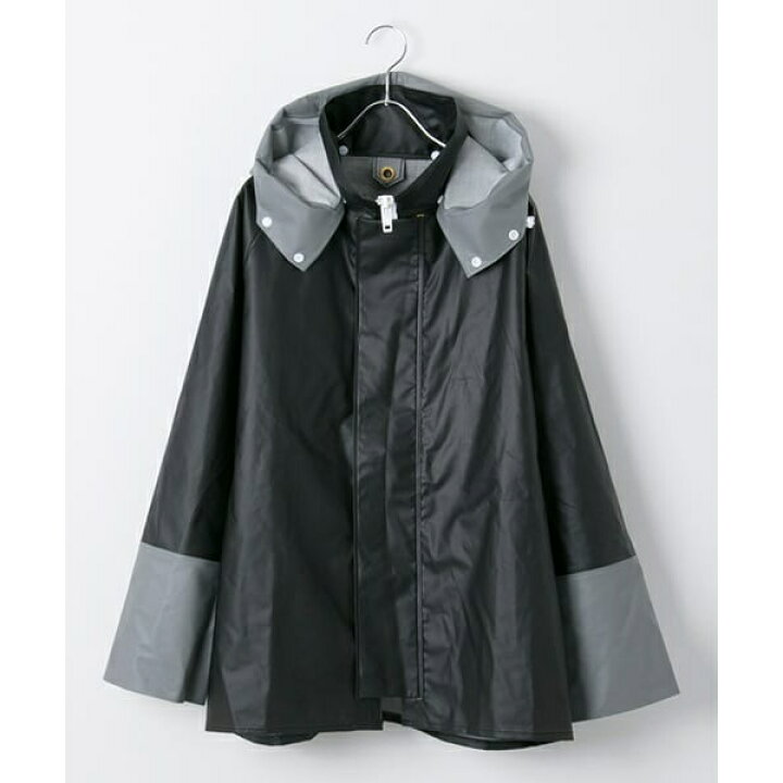 FISHERMANJAPAN × URBANRESEARCH SEA PARKA