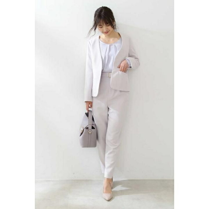PROPORTION BODY 3 DRESSING スーツ セットアップ ブラック プロポーションボディドレッシング 【63%OFF!】 DRESSING PROPORTION BODY 3 DRESSING スーツ セットアップ ブラック プロポーションボディドレッシング 【63%OFF!】 DRESSING