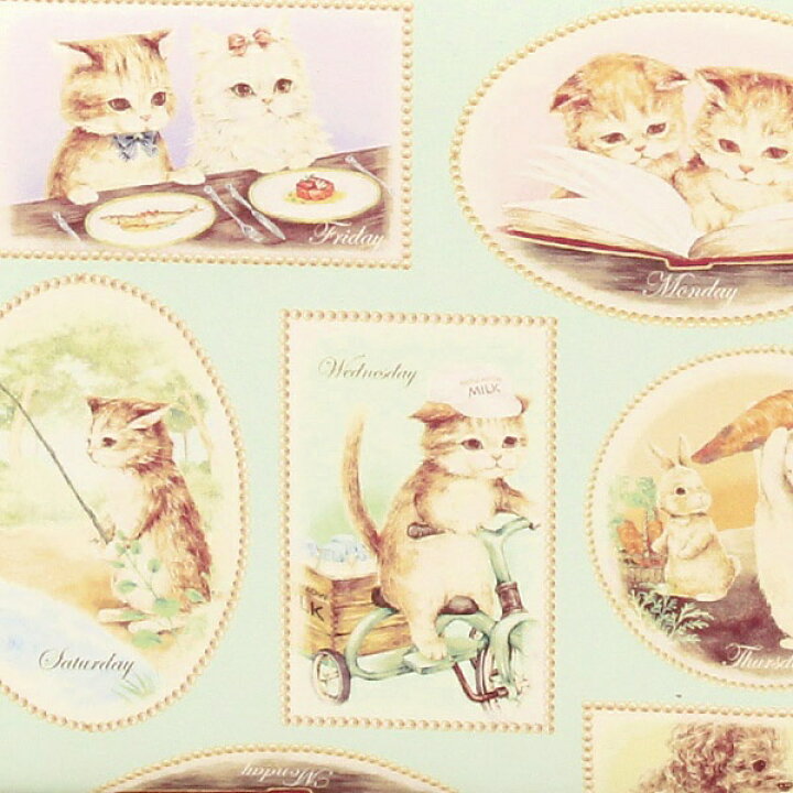楽天市場】Diary 長財布／フランシュリッペ（雑貨）（franchelippee