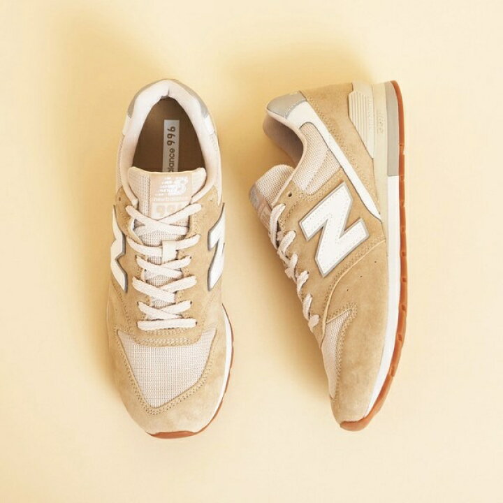 楽天市場】＜New Balance（ニューバランス）＞∴CM996  