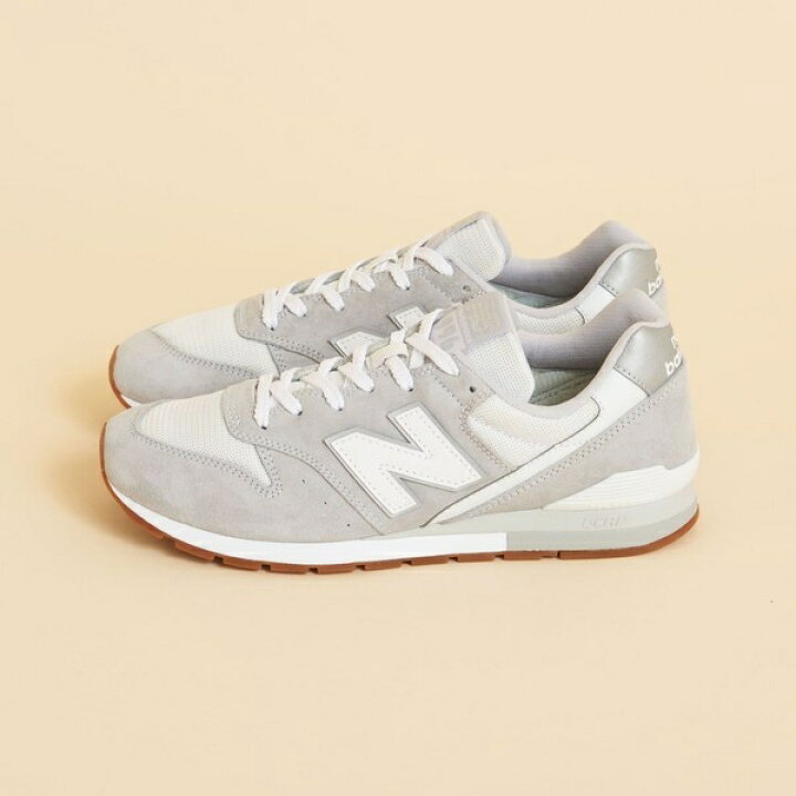 楽天市場】＜New Balance（ニューバランス）＞∴CM996 