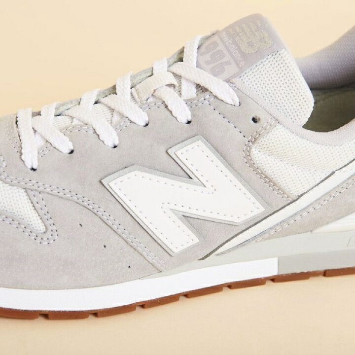 楽天市場】＜New Balance（ニューバランス）＞∴CM996 