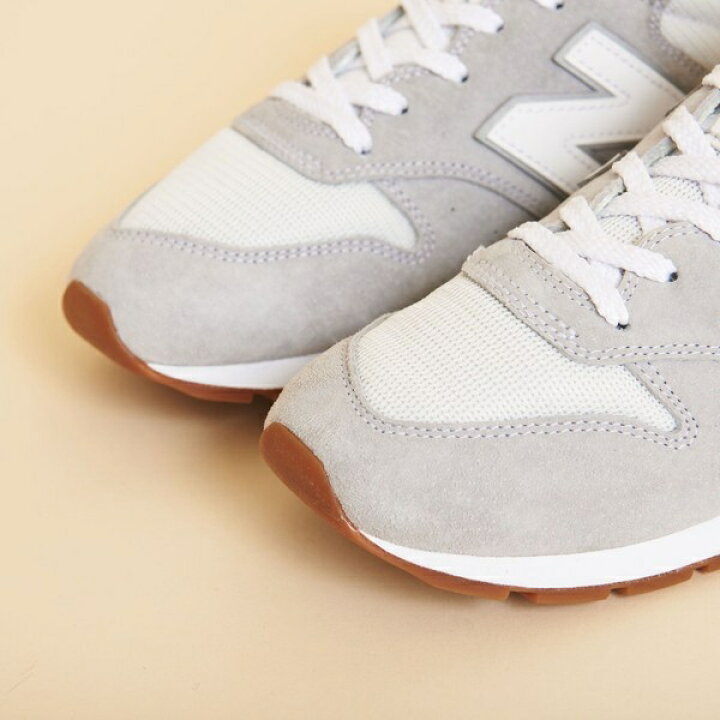 楽天市場】＜New Balance（ニューバランス）＞∴CM996 