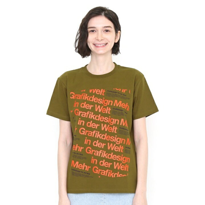 楽天市場 ユニセックス Tシャツ グラフィックデザインヒスト グラニフ 丸井 マルイ 楽天市場店