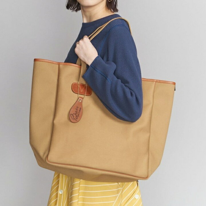 楽天市場】＜BRADY＞SMALL CARRYALL トートバッグ 