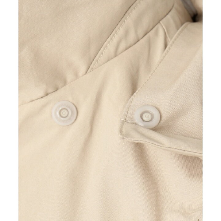 楽天市場】【110−140cm】ウェザーストレッチ コート／トッカ  