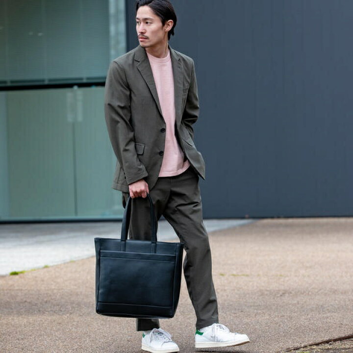 楽天市場 ｓｈｉｐｓ ｗａｔｅｒ ｐｒｏｔｅｃｔｉｏｎ カウレザー トートバッグ シップス メンズ Ships 丸井 マルイ 楽天市場店