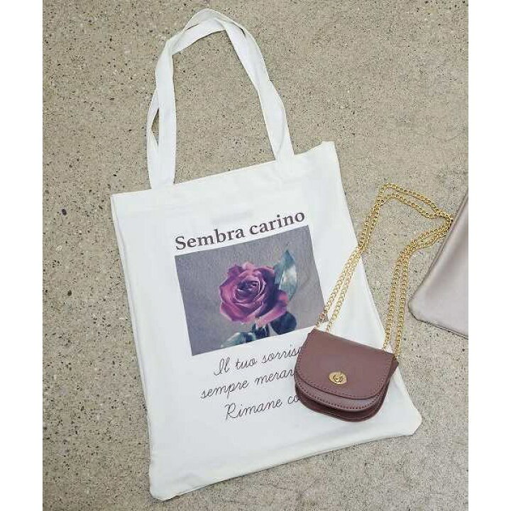 楽天市場 ちびbagとトートバッグset イング Ingni 丸井 マルイ 楽天市場店 楽天市場 ちびbagとトートバッグset イング Ingni 丸井 マルイ 楽天市場店