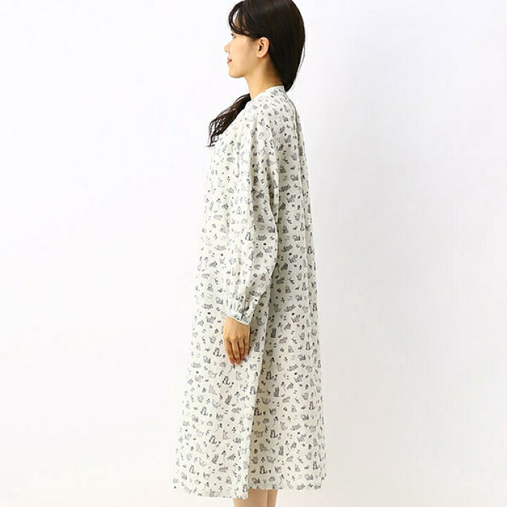 楽天市場】大人ねこ図鑑ﾜﾝﾋﾟｰｽ／フランシュリッペ（franche lippee 