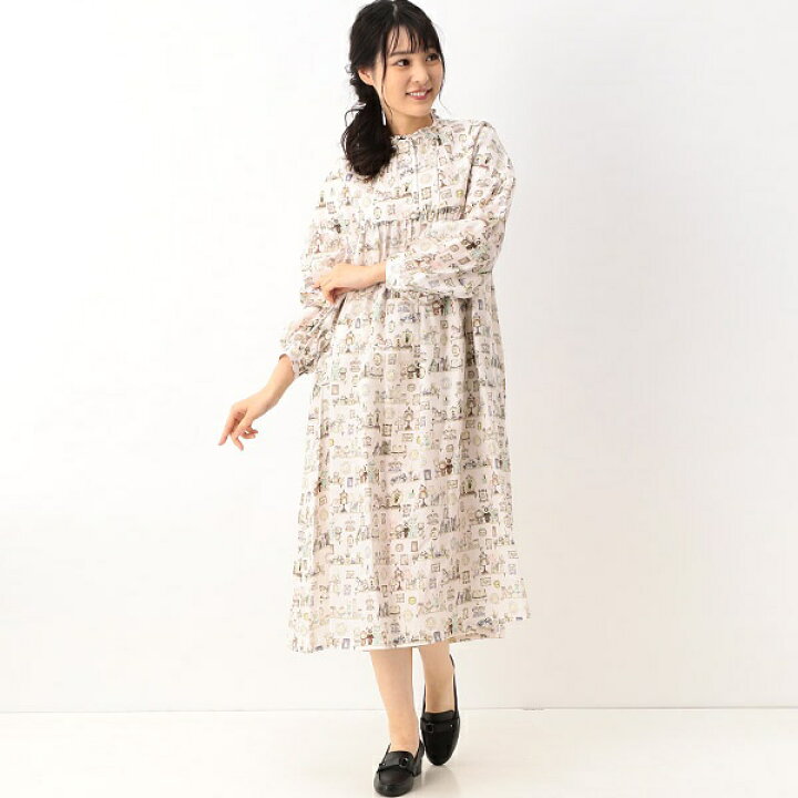 楽天市場】Hobby room ワンピース／フランシュリッペ（franche lippee 