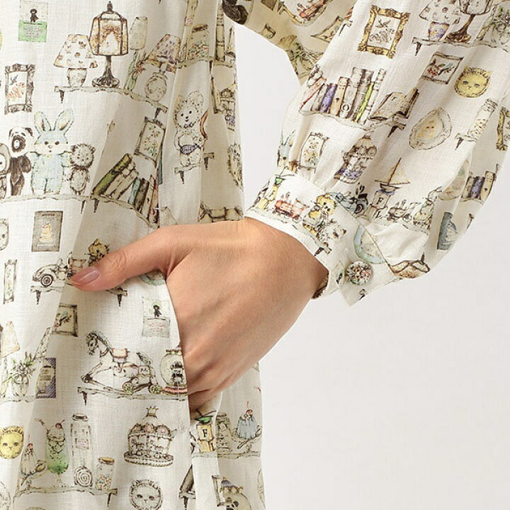 楽天市場】Hobby room ワンピース／フランシュリッペ（franche lippee  