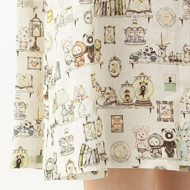 楽天市場】Hobby room ワンピース／フランシュリッペ（franche lippee 