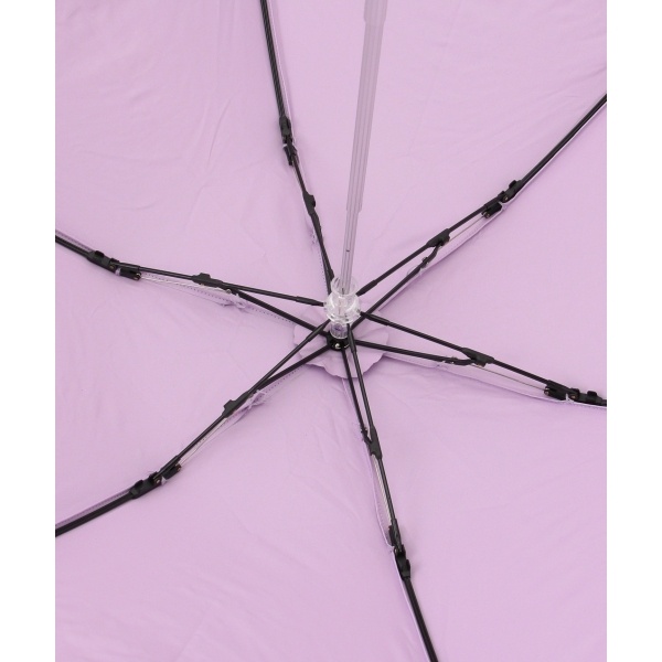 【晴雨兼用】ＳＨＥＥＲ　ＰＡＲＡＳＯＬ　折りたたみ傘／トッカ（TOCCA） | 丸井（マルイ）楽天市場店