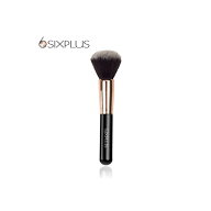 【公式】SIXPLUS 貴族のゴールドパウダーブラシ F01／シックスプラス（SIXPLUS）