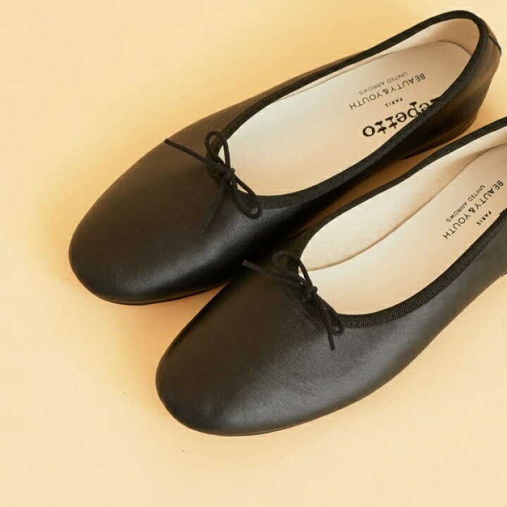 楽天市場】【別注】＜repetto（レペット）＞∴MANONマノン 